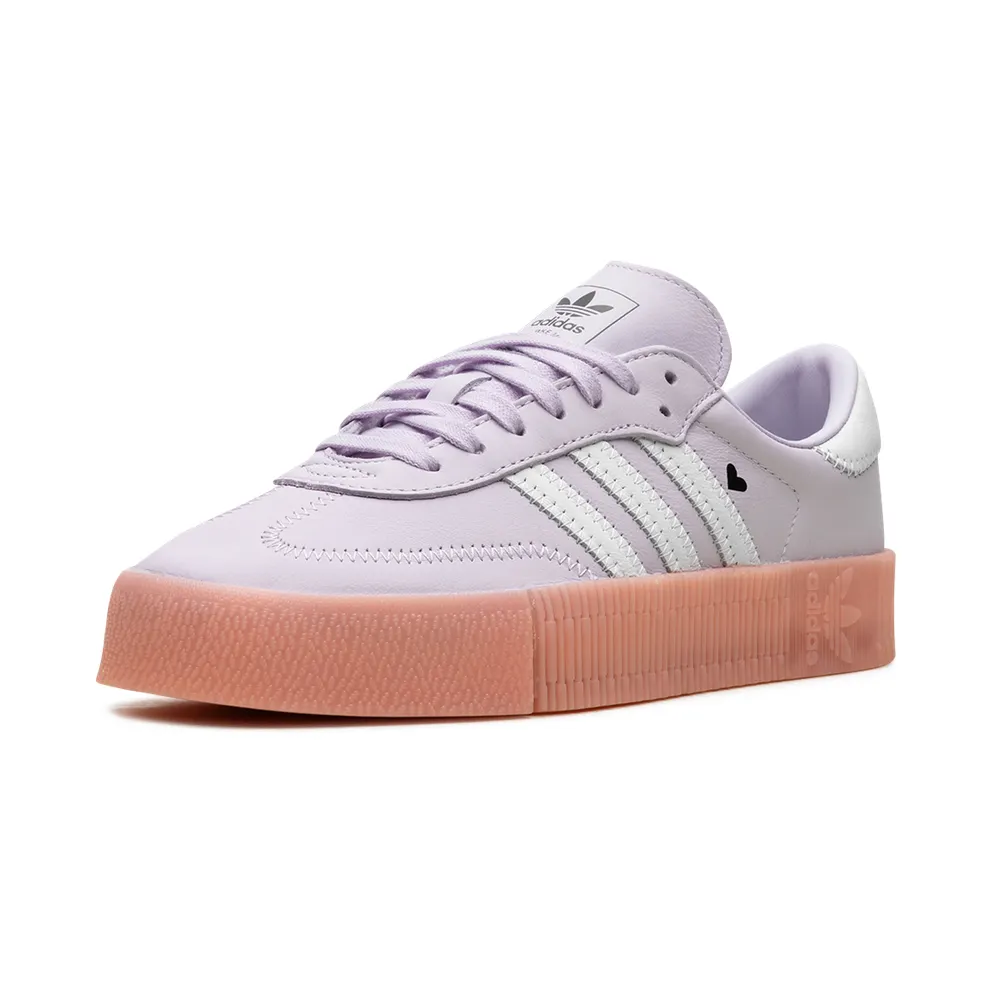 Adidas SAMBAROSE “Valentine’s Day” (EF4966)