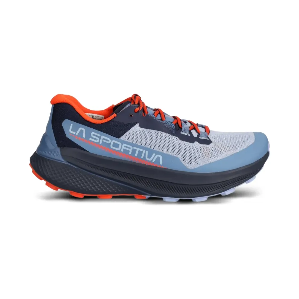 La Sportiva Prodigio Women Multifunction Shoes, Pink (ZFRS082)