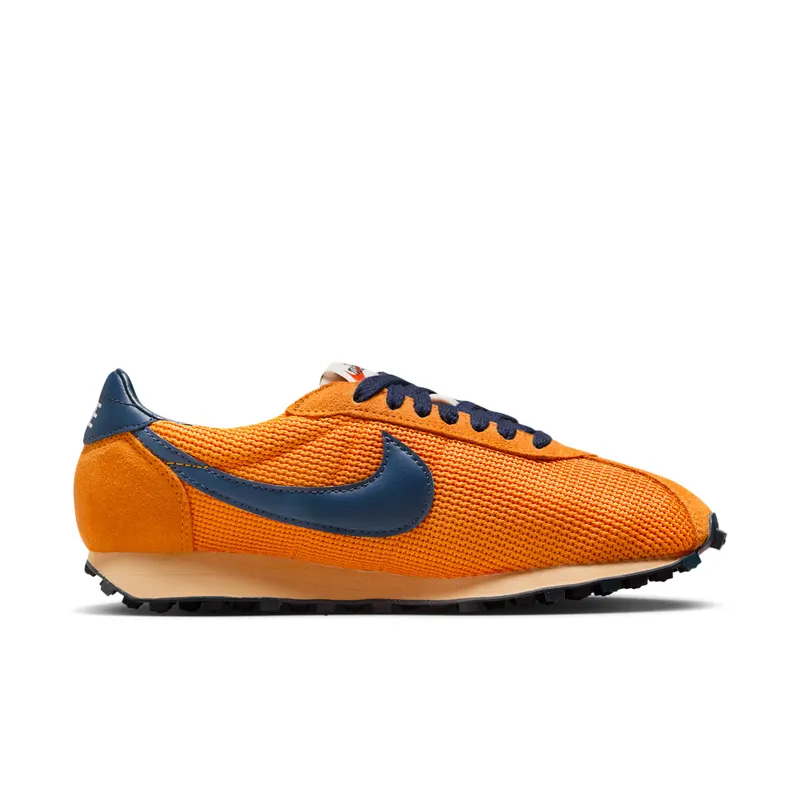 Nike LD-1000 “Orange Peel / Armory Navy” (IB3483-800)