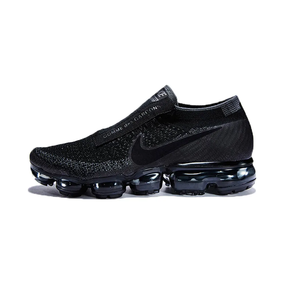 Nike Air VaporMax WMNS Comme des Garcons CDG Black (924501-001)