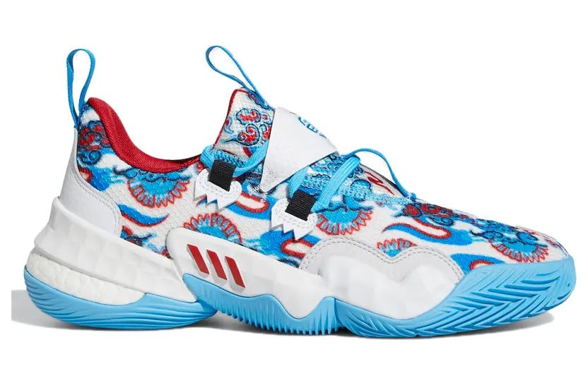 adidas Trae Young 1 Chinese New Year (GY0300)
