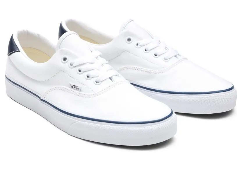 VANS C&l Era 59 Schoenen Wit (VN0A34584CM)