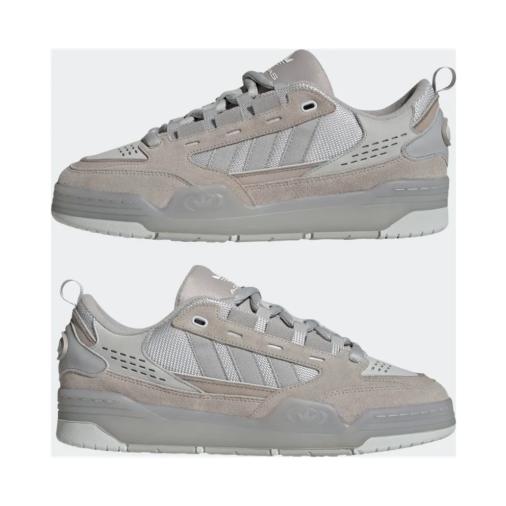 Adidas Adi2000 Clear Granite / Clear Onix / Clear Grey (GX4628)