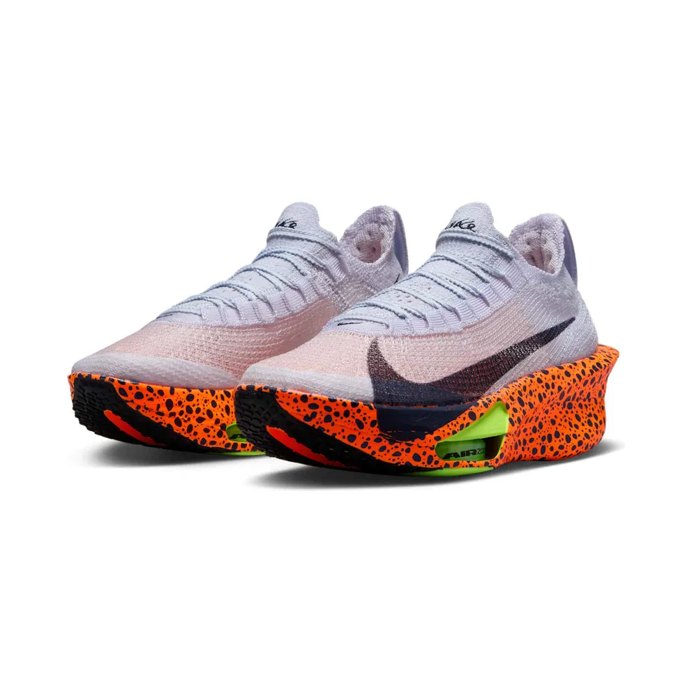 Nike AIR ZOOM ALPHAFLY 3 “Electric Pack Olympic Safari” (FN7673-900)
