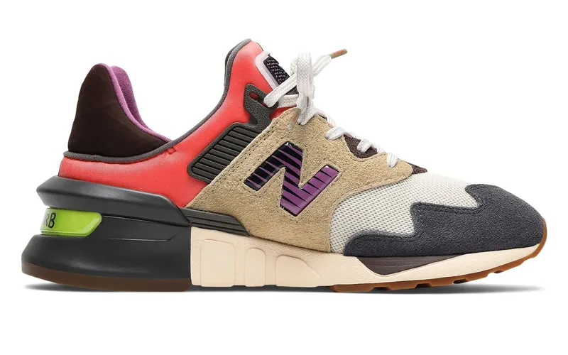 New Balance x Bodega 997S ‘Better Days’ (2020) (MS997JBO)