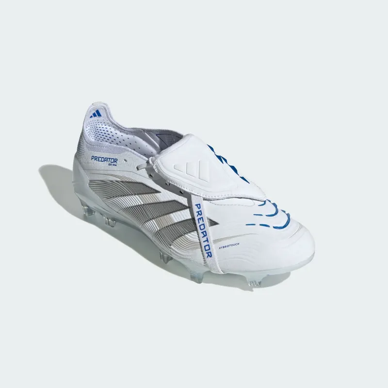 adidas Predator Elite Foldover Tongue FG Polar Victory Pack (ID8965)
