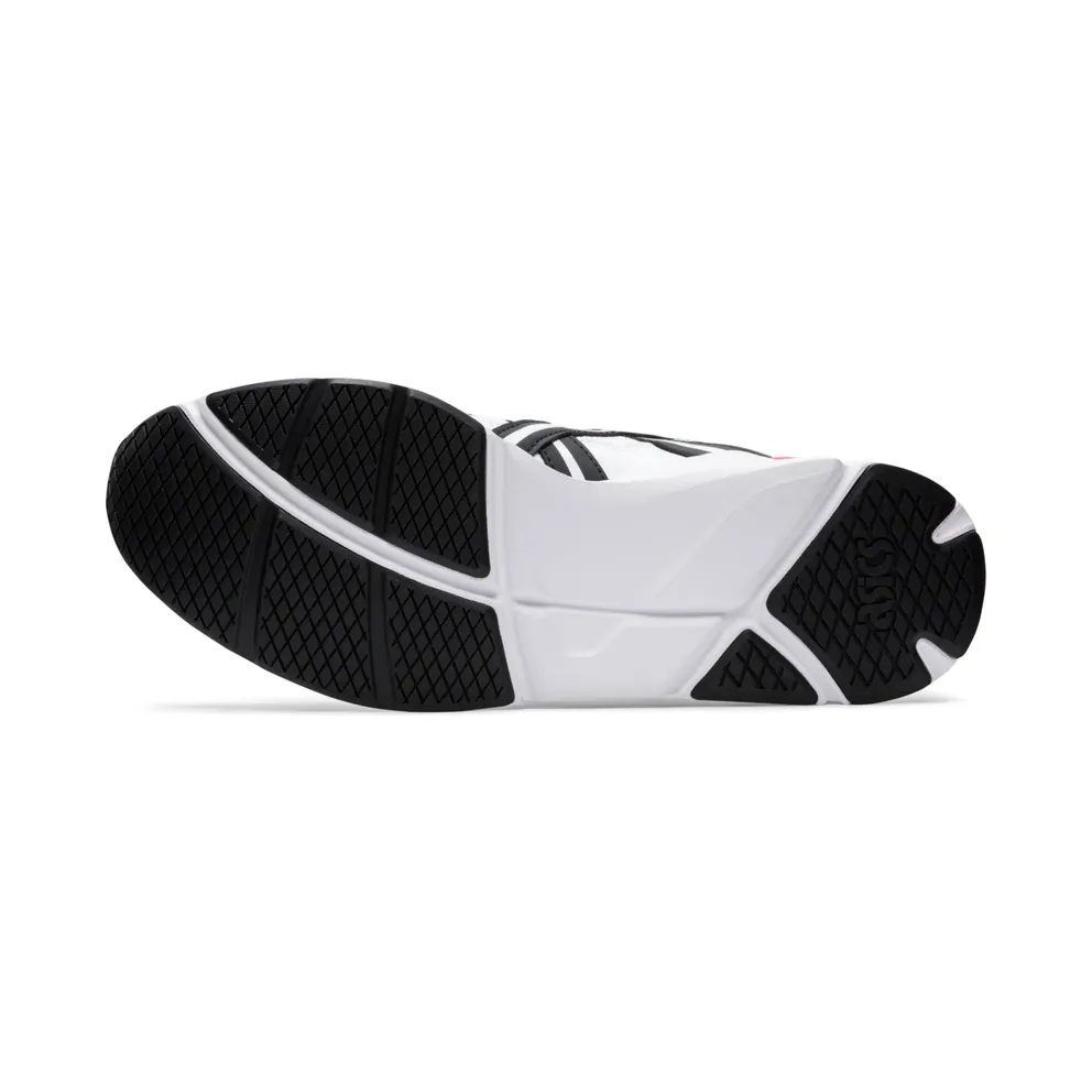 ASICS SportStyle Gel-Lyte Runner 2 White / Black (1191A296-102)