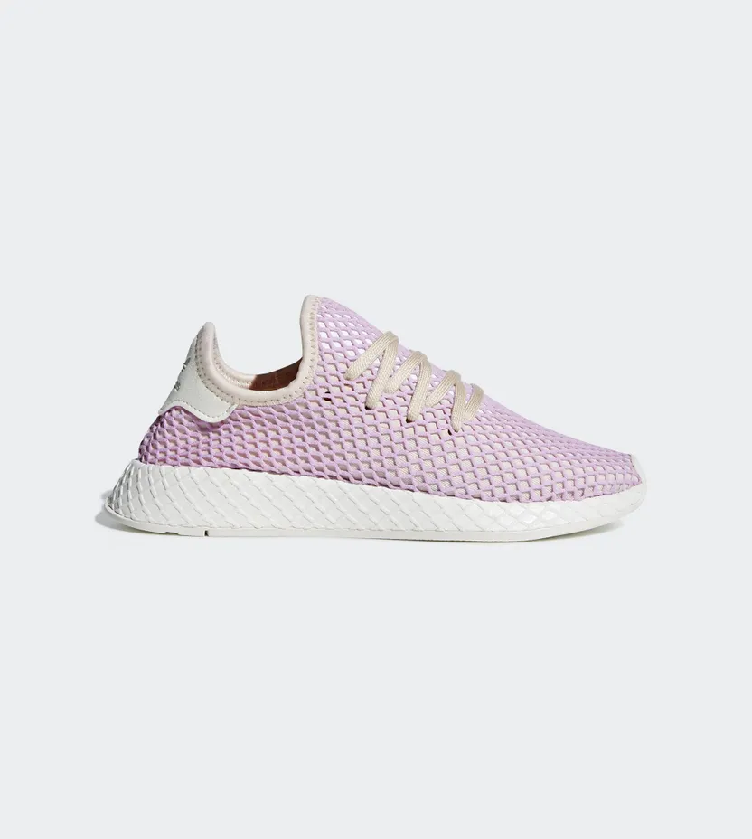 adidas Deerupt Clear Lilac (W)