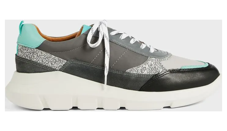 ted-baker-sneaker 253660-GREY-43