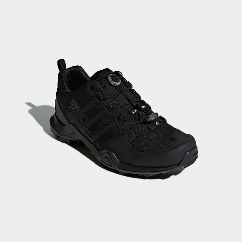 Adidas Terrex Swift R2 Hiking Core Black / Core Black / Core Black (CM7486)
