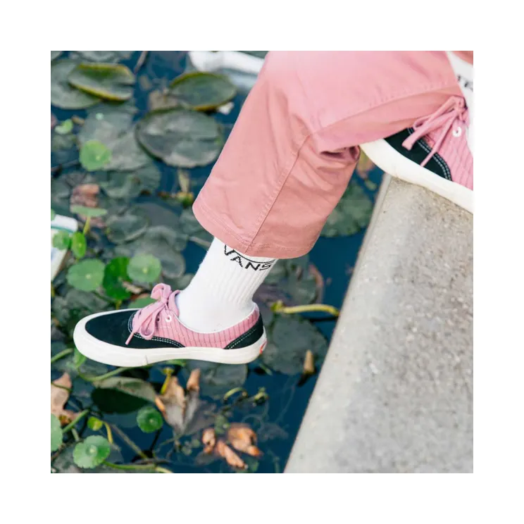 VANS Lizzie Armanto Era Pro Schoenen (Zwart)