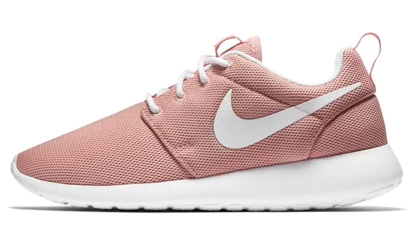 Nike Roshe Run “Coral Stardust” (844994-603)