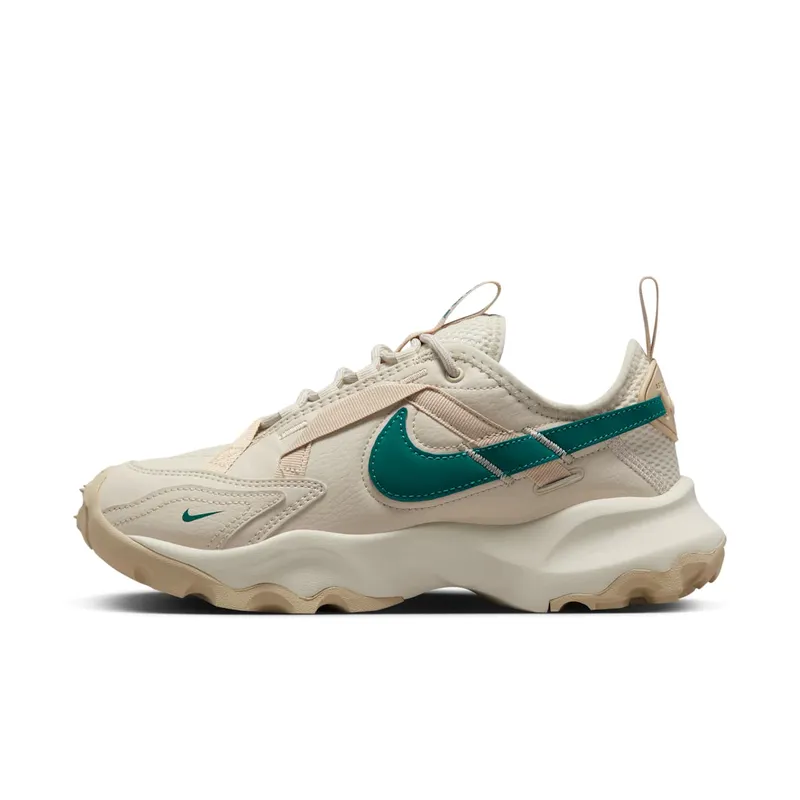 Nike TC 7900 Light Orewood Brown Geode Teal (DD9682-110)