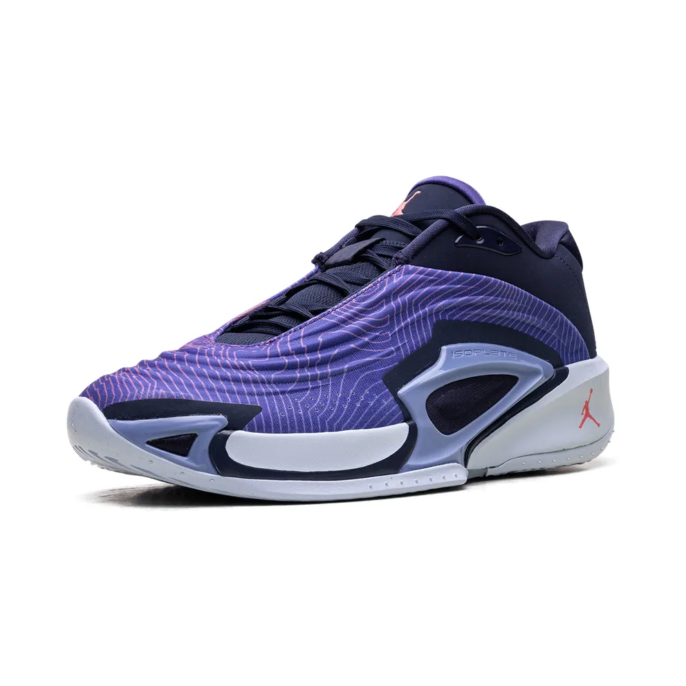 Jordan Luka 3 “Purple Comet” (FQ1285-500)