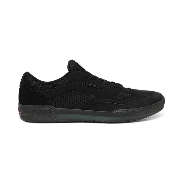 Vans Ave Pro ‘Black Smoke’ Black/Smoke (VN0A4BT7Y45)