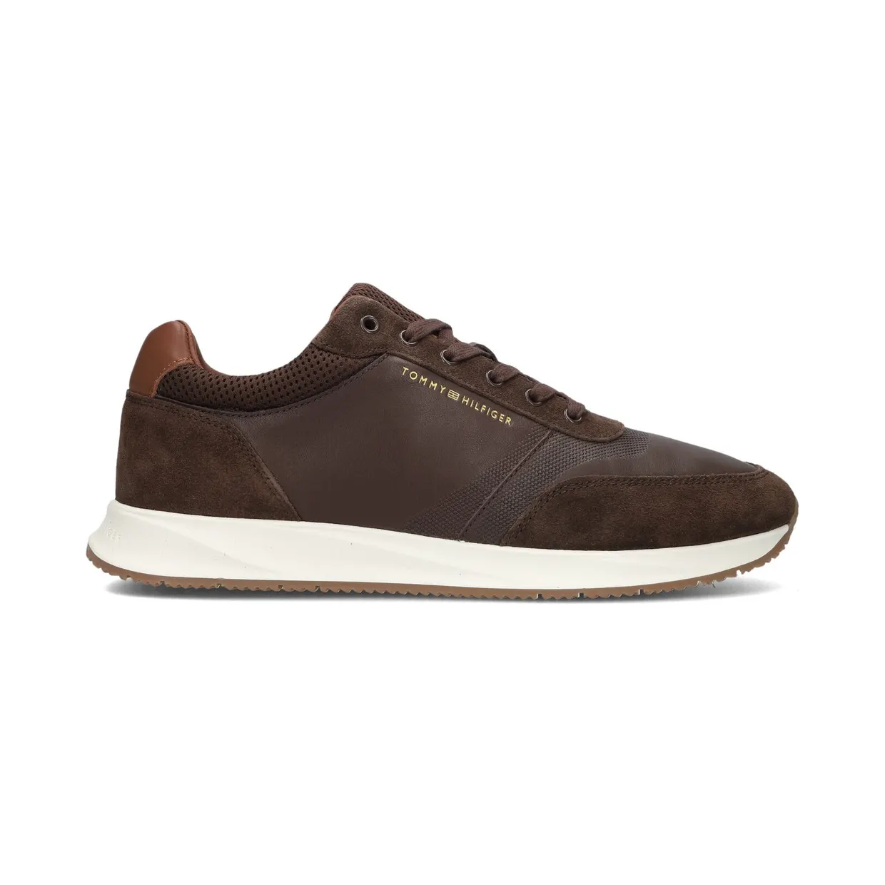 Tommy Hilfiger Brown (FM0FM05910) (5)