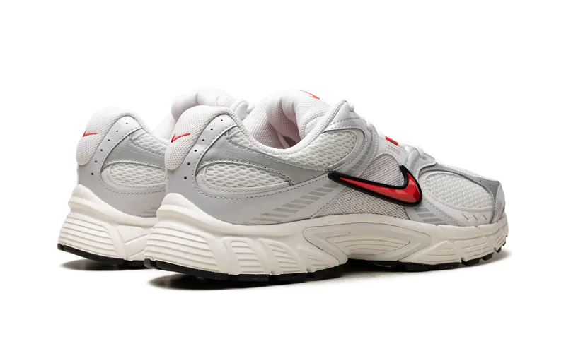 Nike V5 RNR “White/Fire Red” (HJ5228-105)