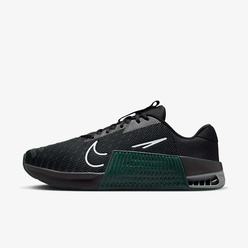 Nike Metcon 9 TB Black Pro Green (FD5431-015)