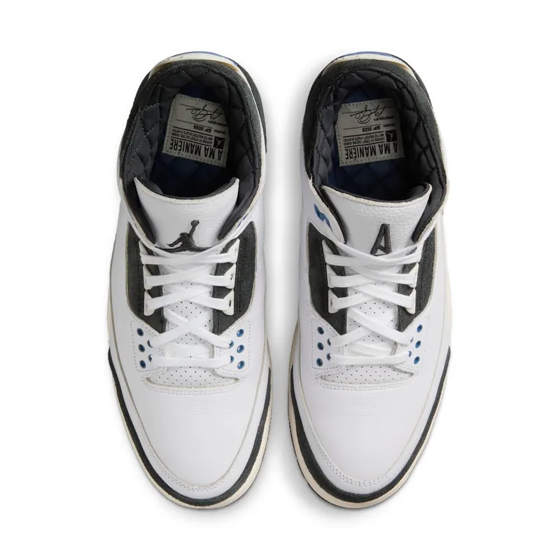 Nike Air Jordan 3 Retro OG SP A Ma Maniére While You Were Sleeping (W) (HV8571-100)