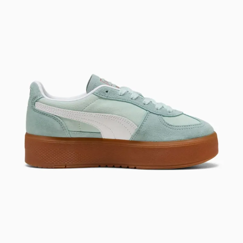 Puma Palermo Peaceful Blue / Gum (399348-11)