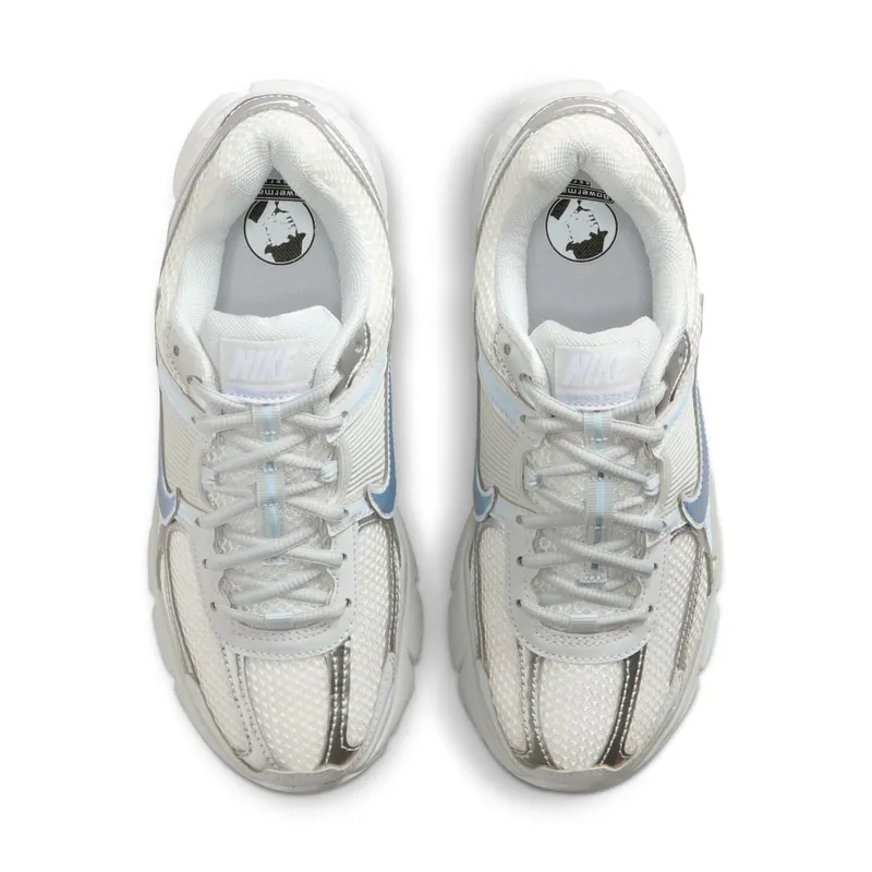 Nike Zoom Vomero 5 Pure Platinum Celestine Blue (IB8929-001)
