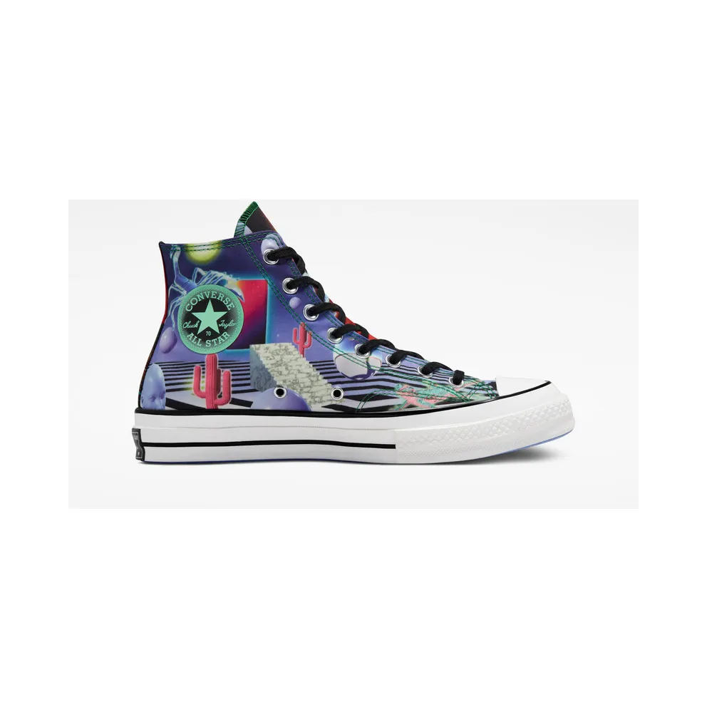Converse Chuck 70 Outdoor Rave Prism Green/royal Pulse (A01082C)
