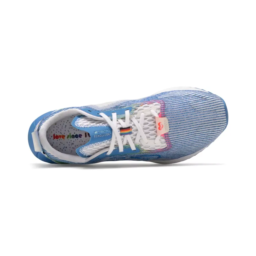 New Balance Fuel Cell Echo Lucent Pride (2020) Rainbow (MFCELPR)