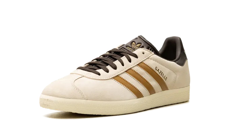 Adidas Gazelle “L.A.F.C.” (IH0203)