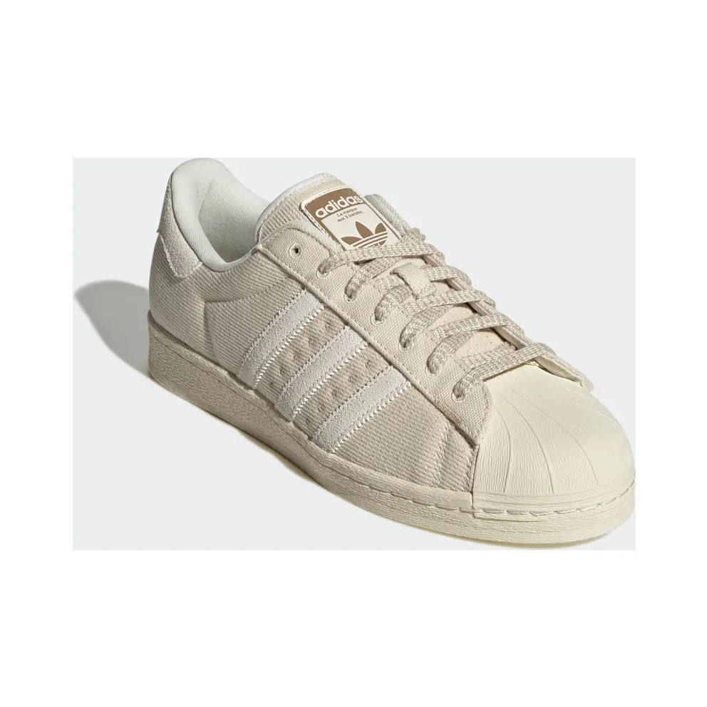 Adidas Superstar 82 Non Dyed / Chalk White / Cream White (GY8800)