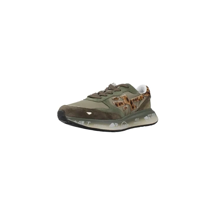 Premiata Lauryn “Green” (LAURYN7790)
