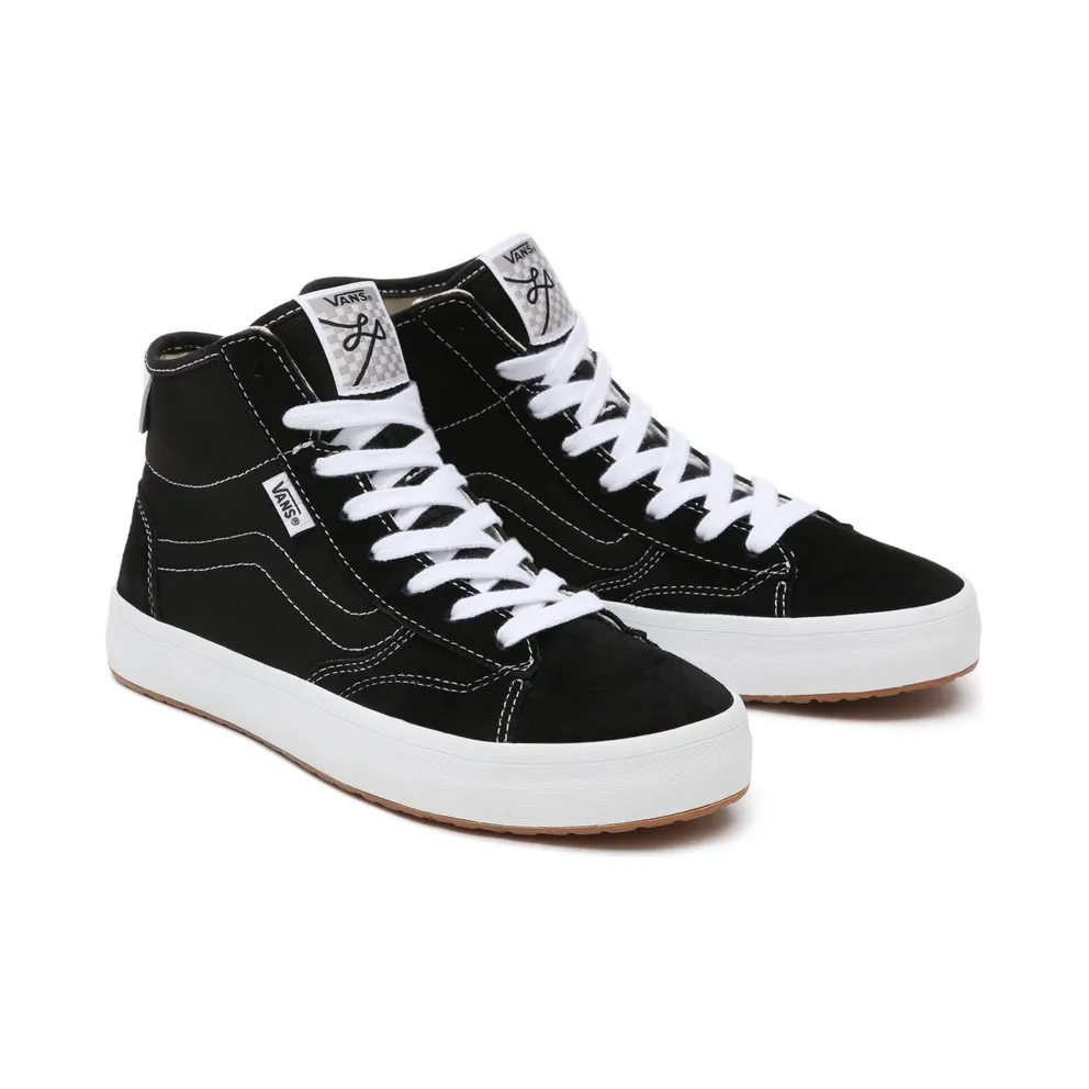 VANS The Lizzie Schuhe Schwarz (VN0A4BX1Y28)