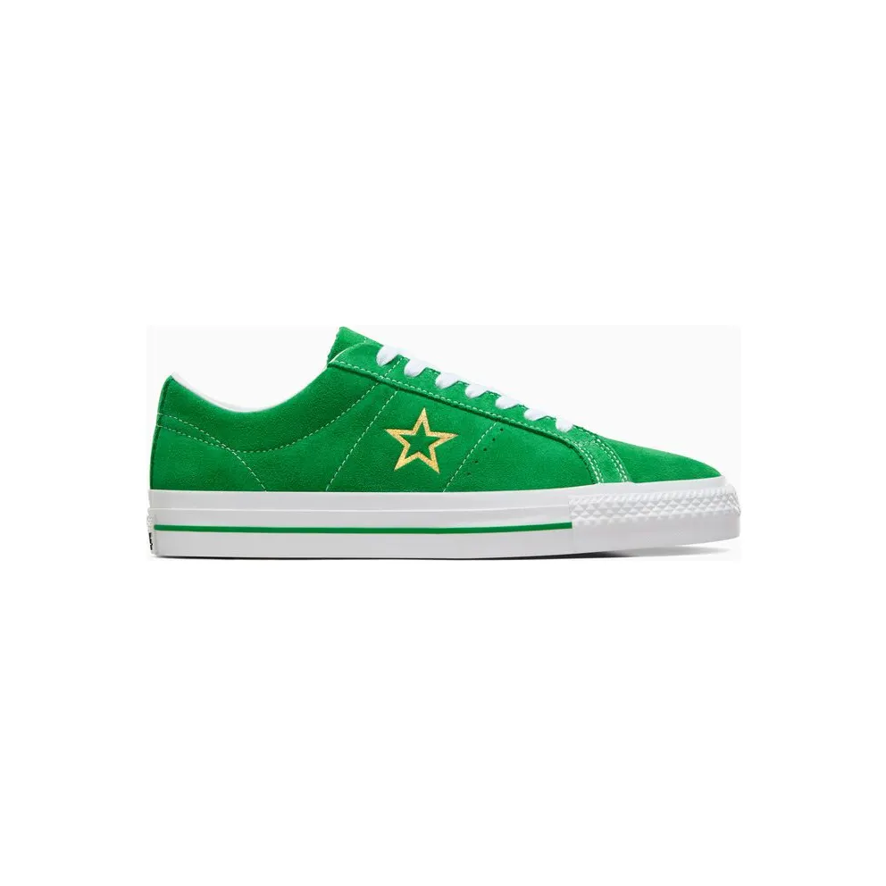 Converse One Star – “Geeen Gold” (A06645C)