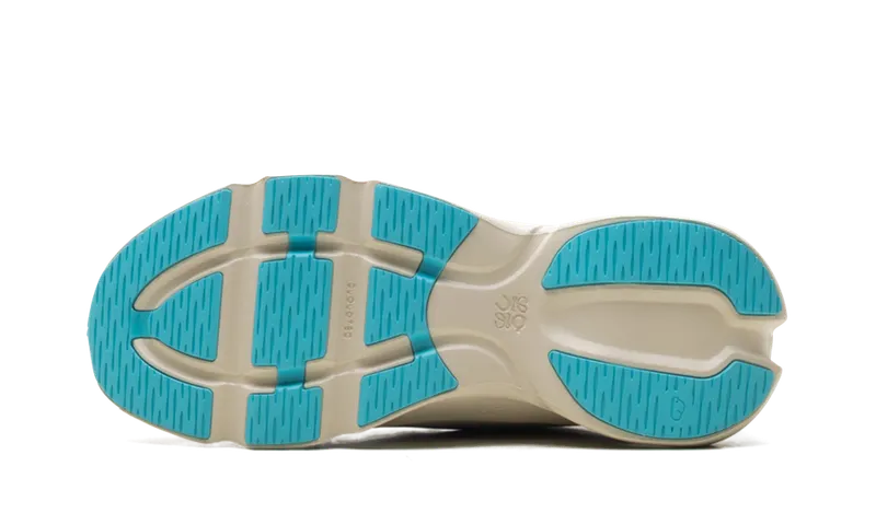 On Running Cloudsolo “LOEWE Sand Turquoise” (3WF30604606)