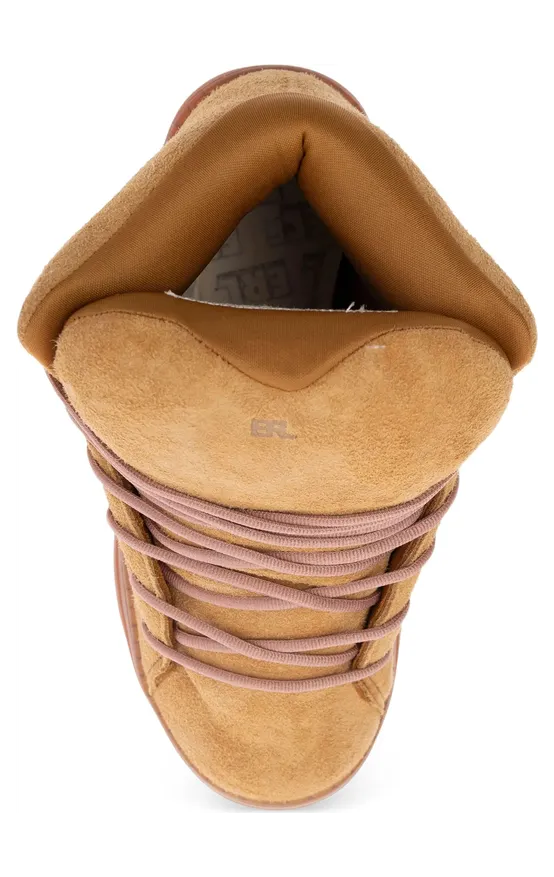 erl-sneaker ERL11SH05 NATUR