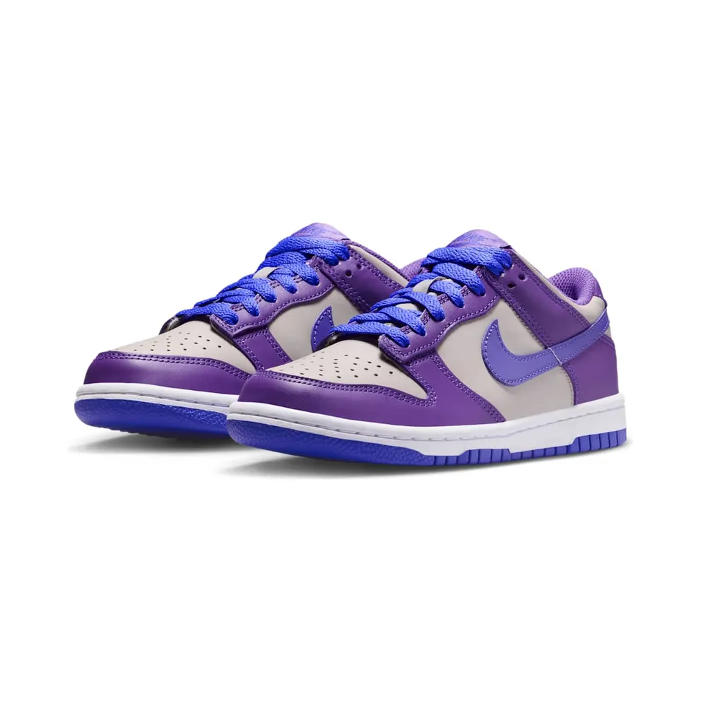 Nike Dunk Low Wild Grape (FB9109-007)