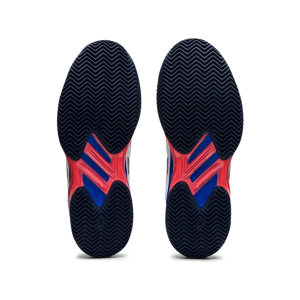 Asics SOLUTION SPEED™ FF 2 CLAY White/Peacoat (1042A134.102)