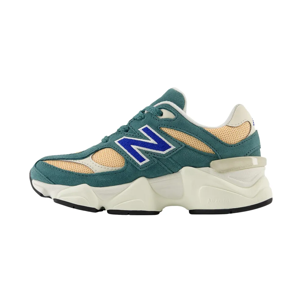 New Balance 9060 PS “New Spruce Peach Blossom” (PC9060GP)
