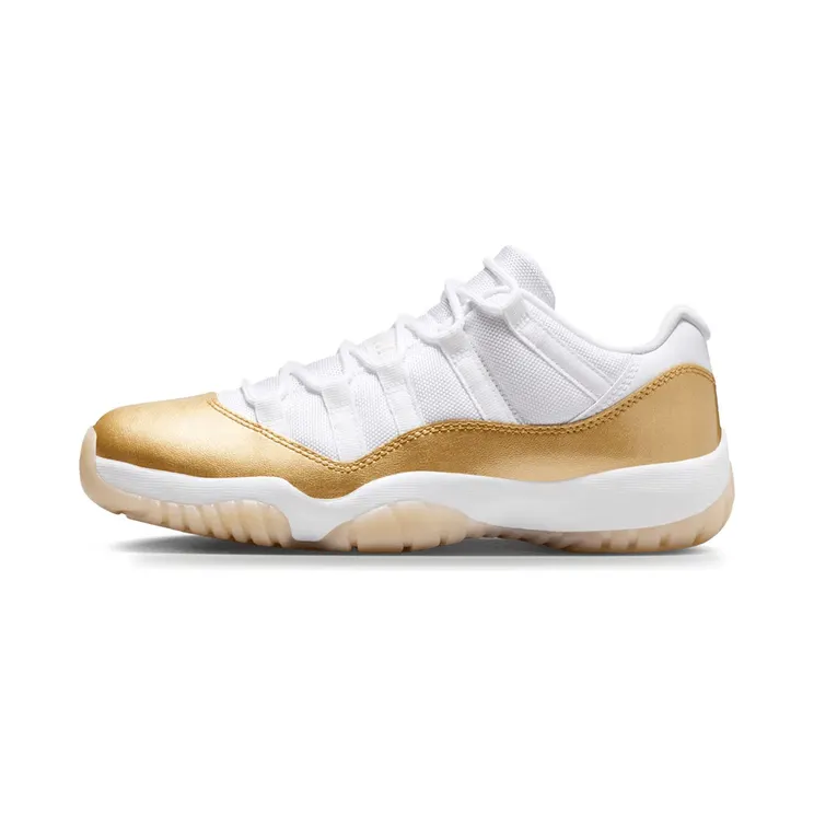 Air Jordan 11 Low “Mother’s Day”: prijs & maten vergelijken