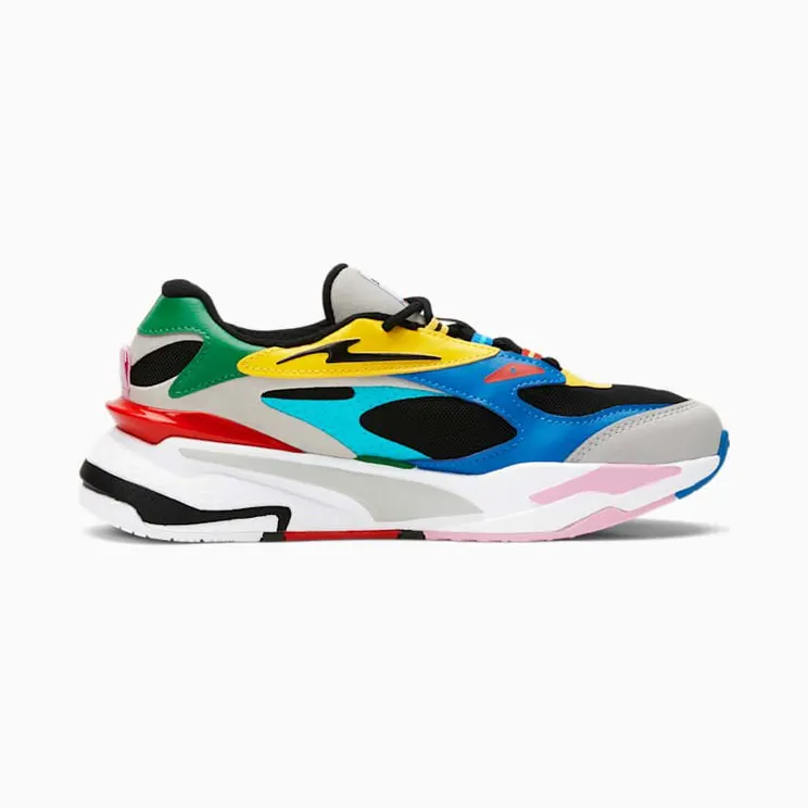 Puma RS-Fast International Flags (381456-01)