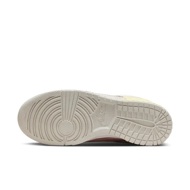 Nike Dunk Low Disrupt 2 Pink Oxford (DV4024-001)