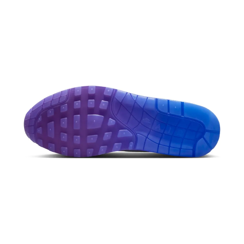 Nike Air Max 1 – Kansas City Royals – “Kansas City Royals” (IQ2916-100)