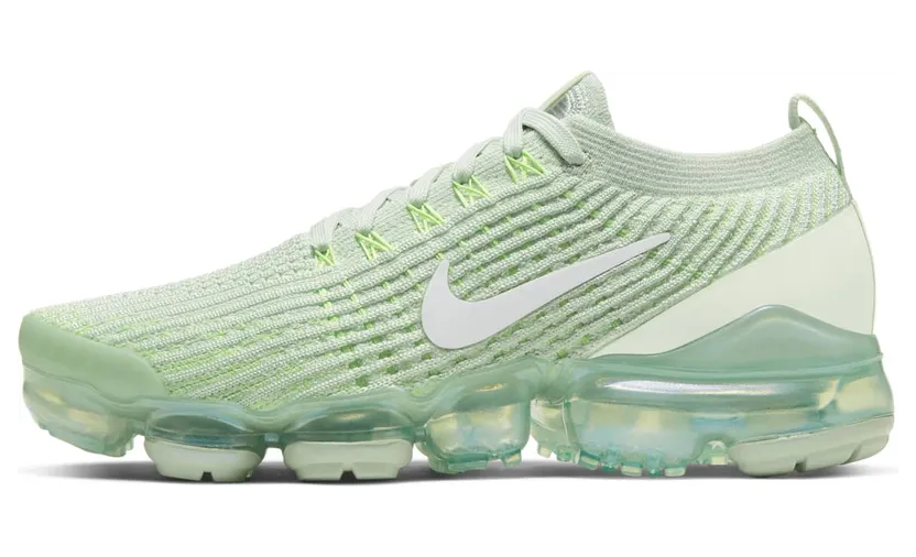 Nike Air VaporMax Flyknit 3 – Groen