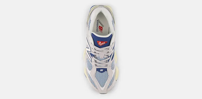 New Balance 9060 “Grey” (U9060PSC)