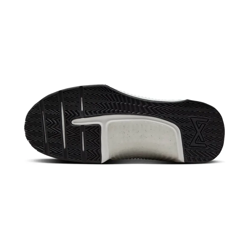 Nike Metcon 9 EasyOn Premium Summit White Sail Black Metallic Silver (FZ2113-101)