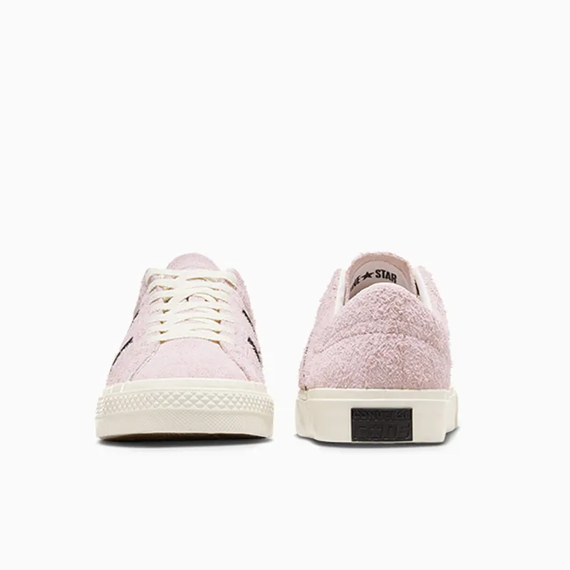Converse One Star Academy Pro Suede Blush Hush/Egret/Black (A08490C)