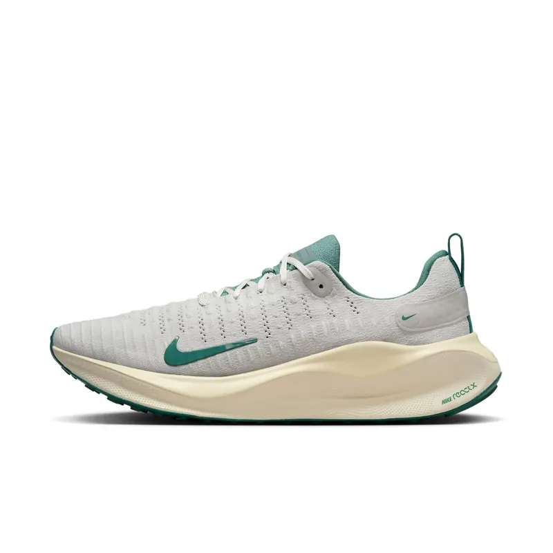 Nike ReactX Infinity Run 4 Premium Light Bone Bicoastal (HF4310-072)