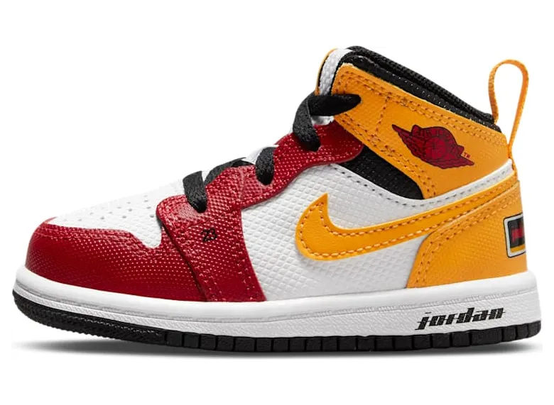 Air Jordan 1 Mid DJ0335-067