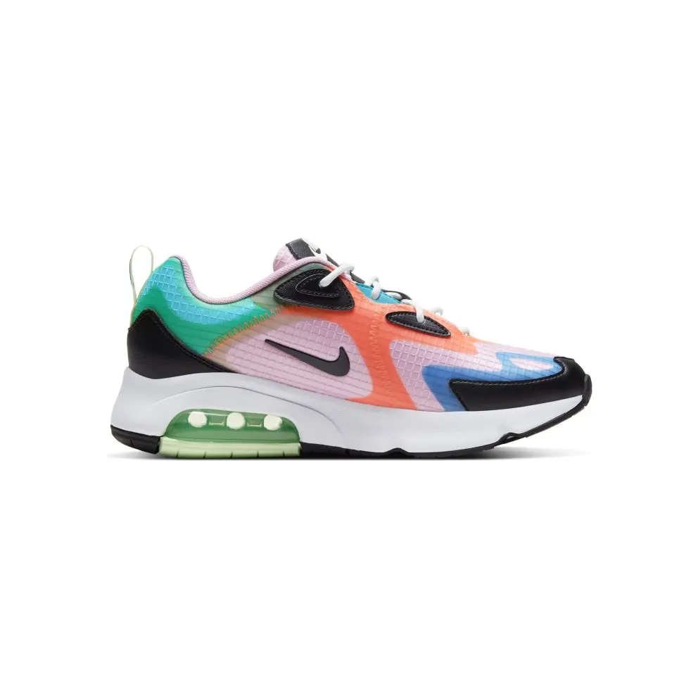 Nike Air Max 200 SE Pink (CJ0630-600)
