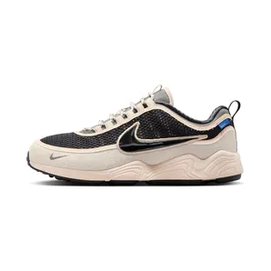 Nike Zoom Spiridon UNDEFEATED – “Phantom / Light Cream / Black” (HV4847-001)