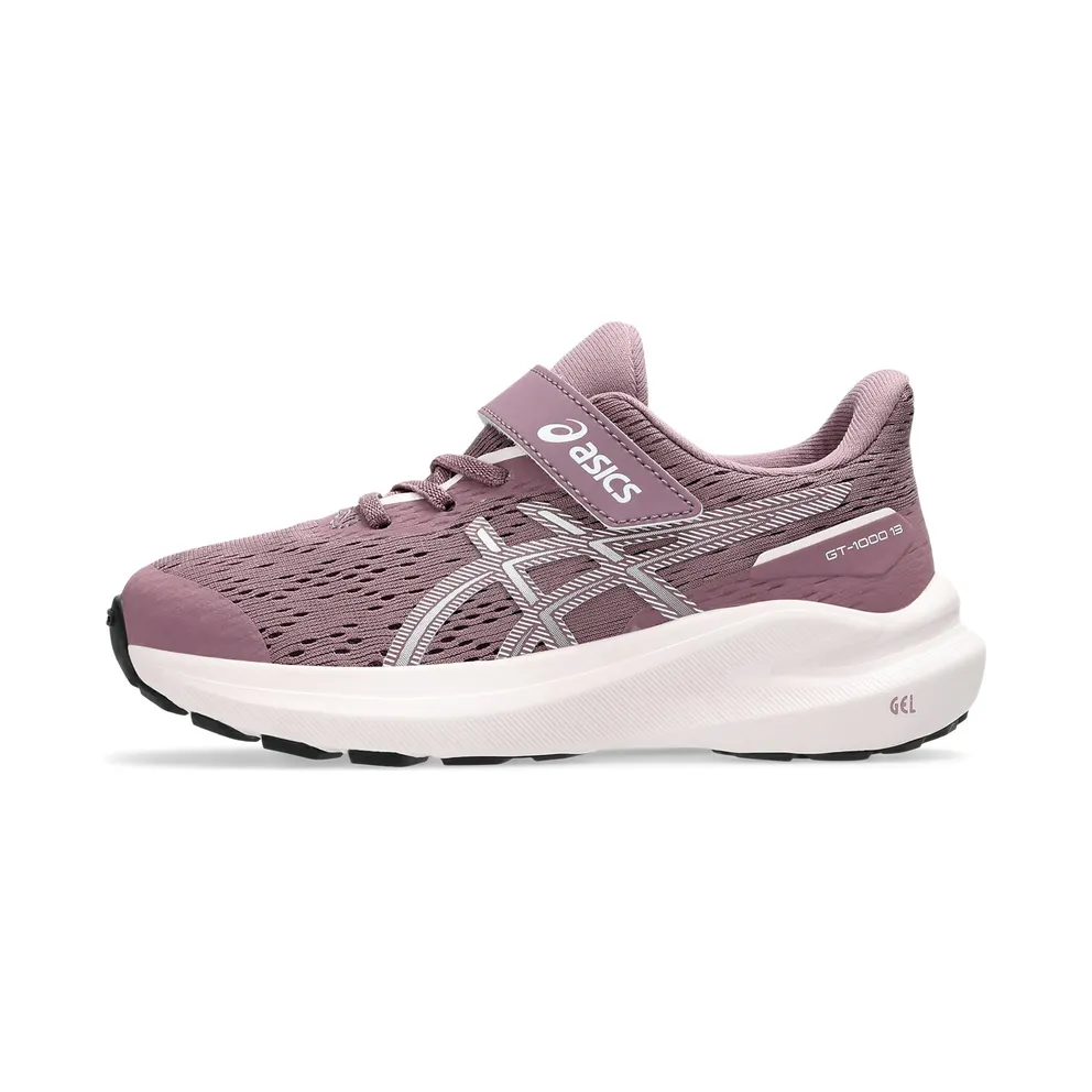 ASICS GT-1000 13 Dusty Mauve White (1014A344-500)